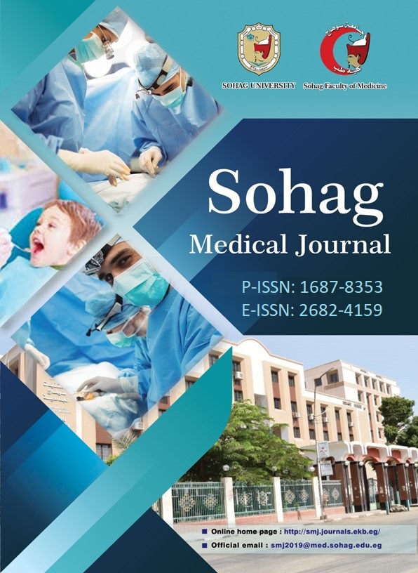 Sohag Medical Journal